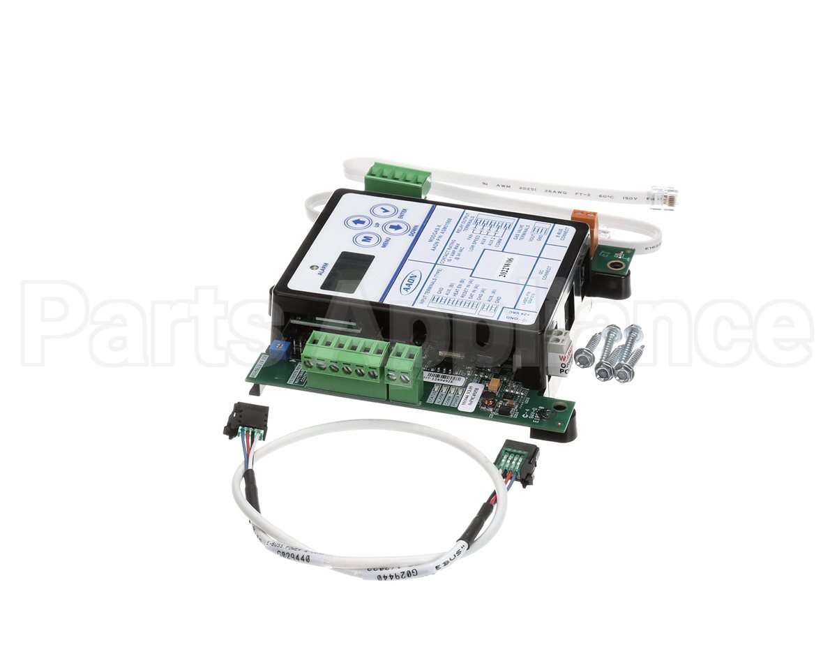 ASM01668 Aaon Modgas-X Controller