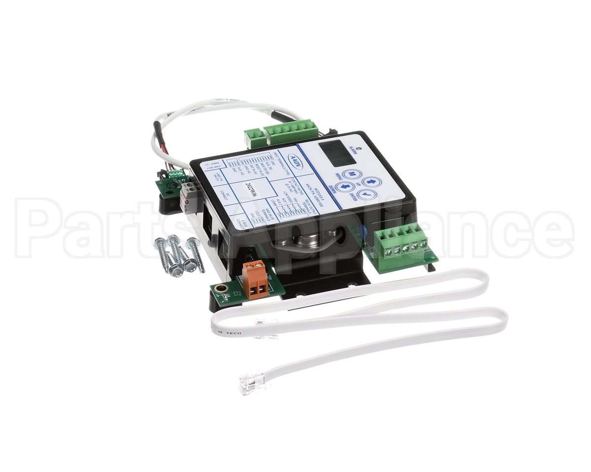 ASM01668 Aaon Modgas-X Controller
