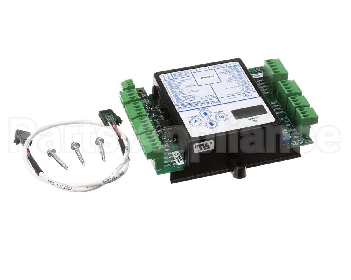 ASM01686 Aaon Ref System Module
