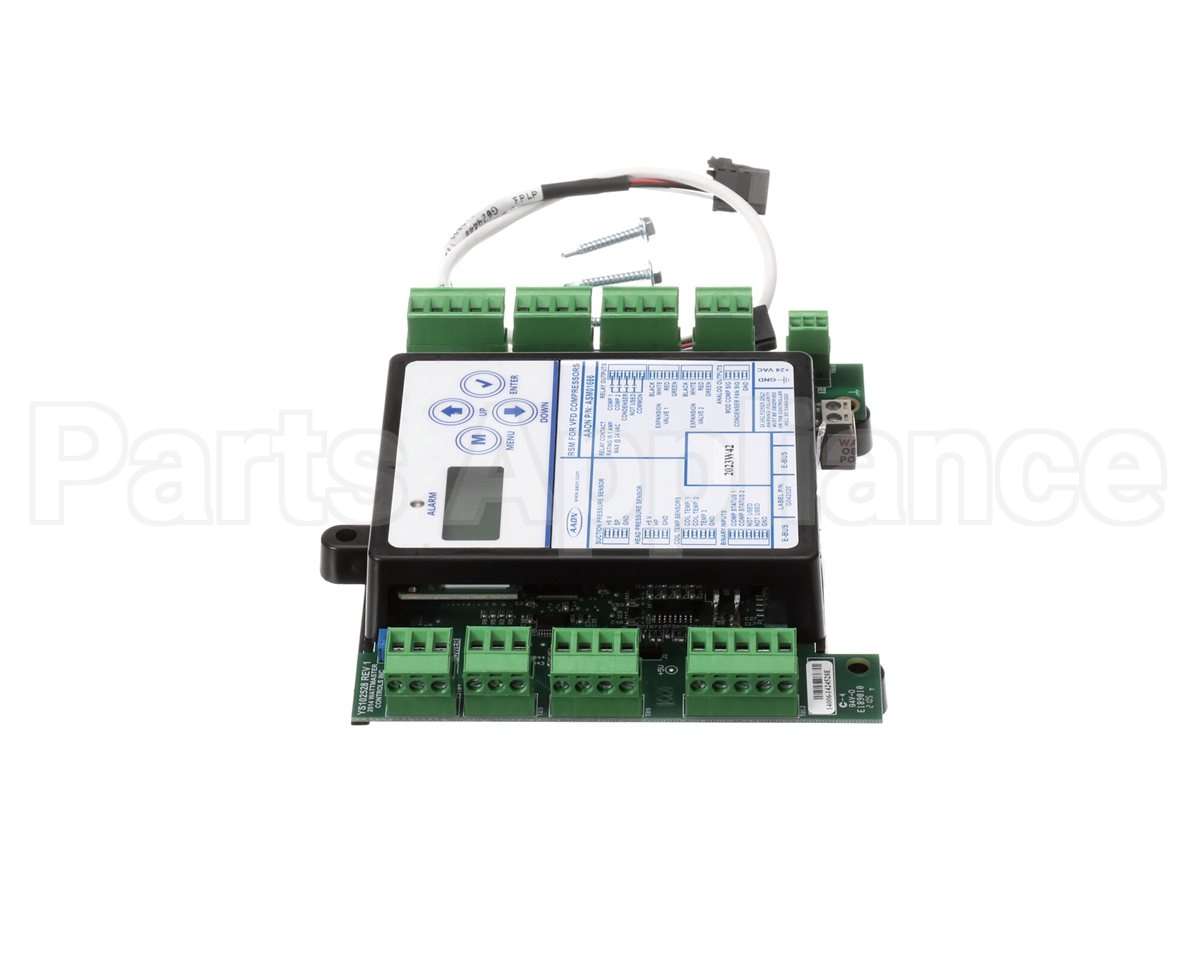 ASM01686 Aaon Ref System Module