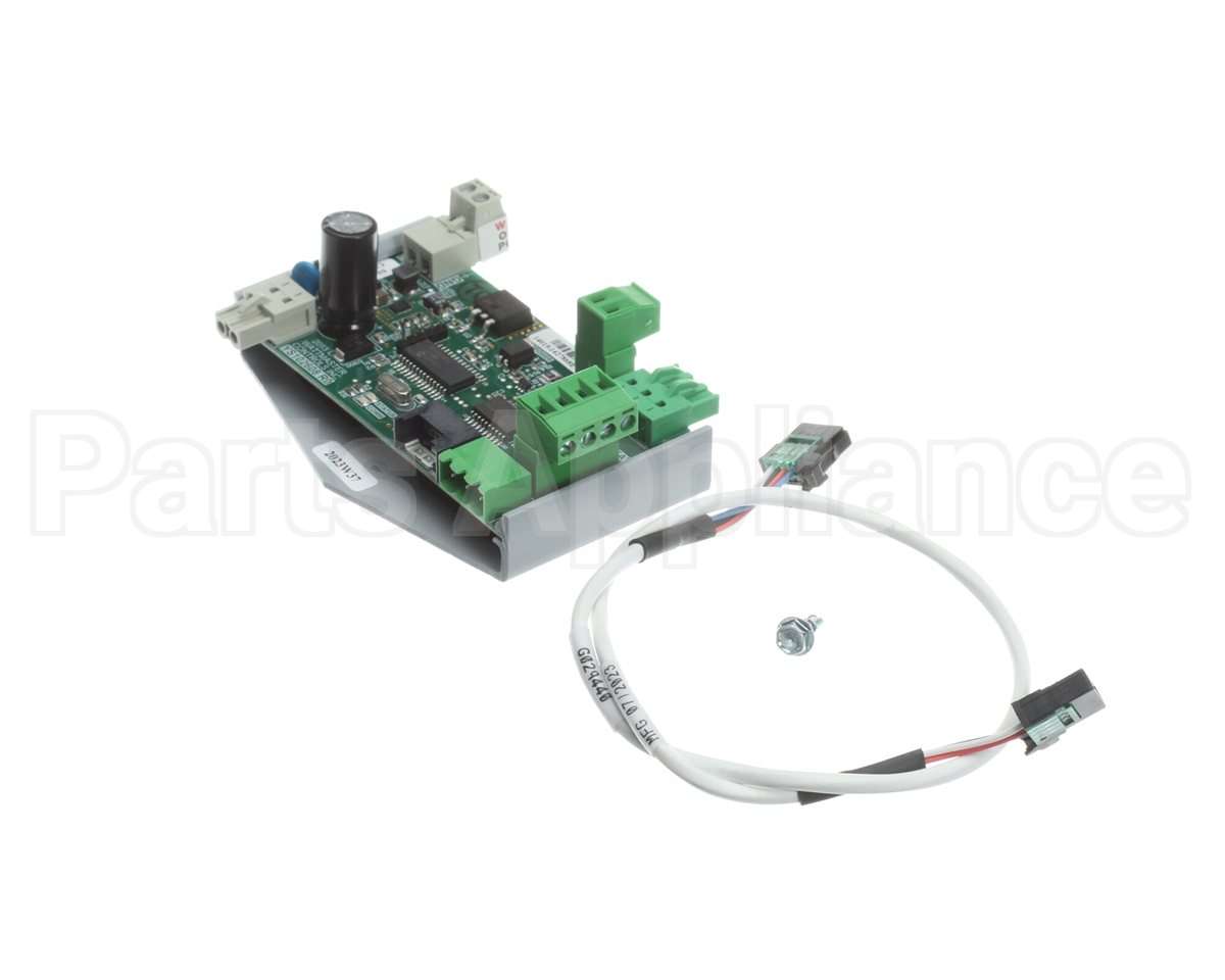 ASM01687 Aaon Mhgrv-X Reheat Expansion Mod