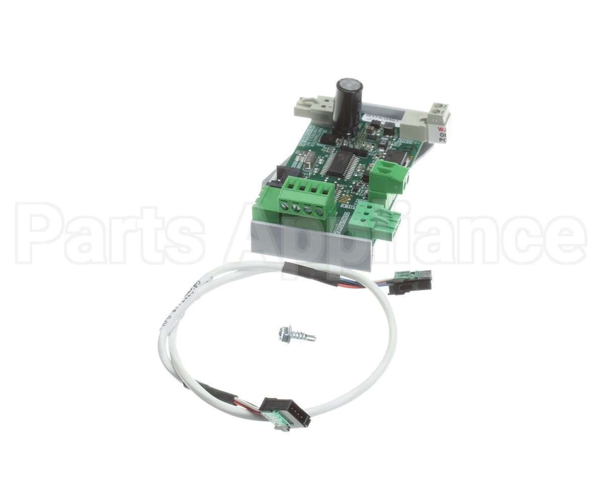 ASM01687 Aaon Mhgrv-X Reheat Expansion Mod