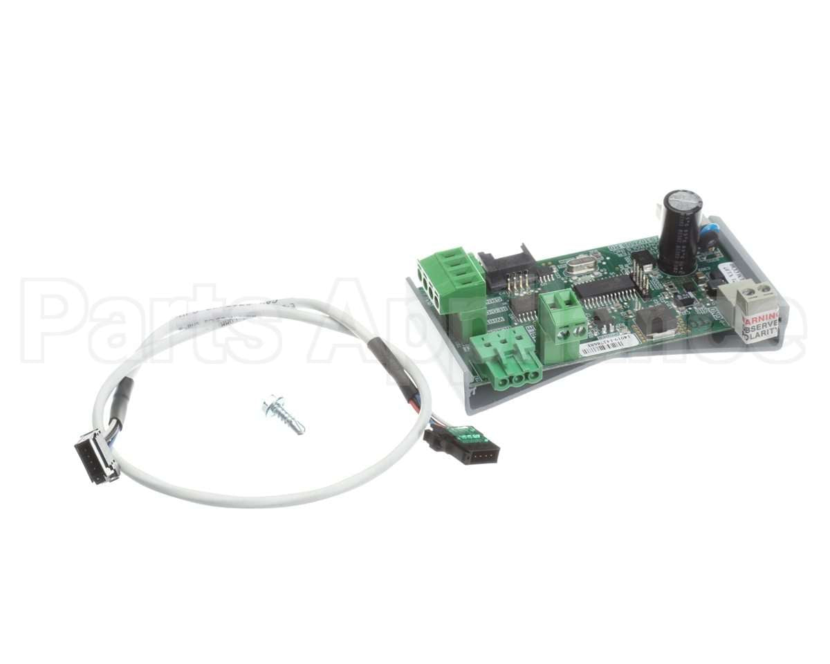 ASM01687 Aaon Mhgrv-X Reheat Expansion Mod