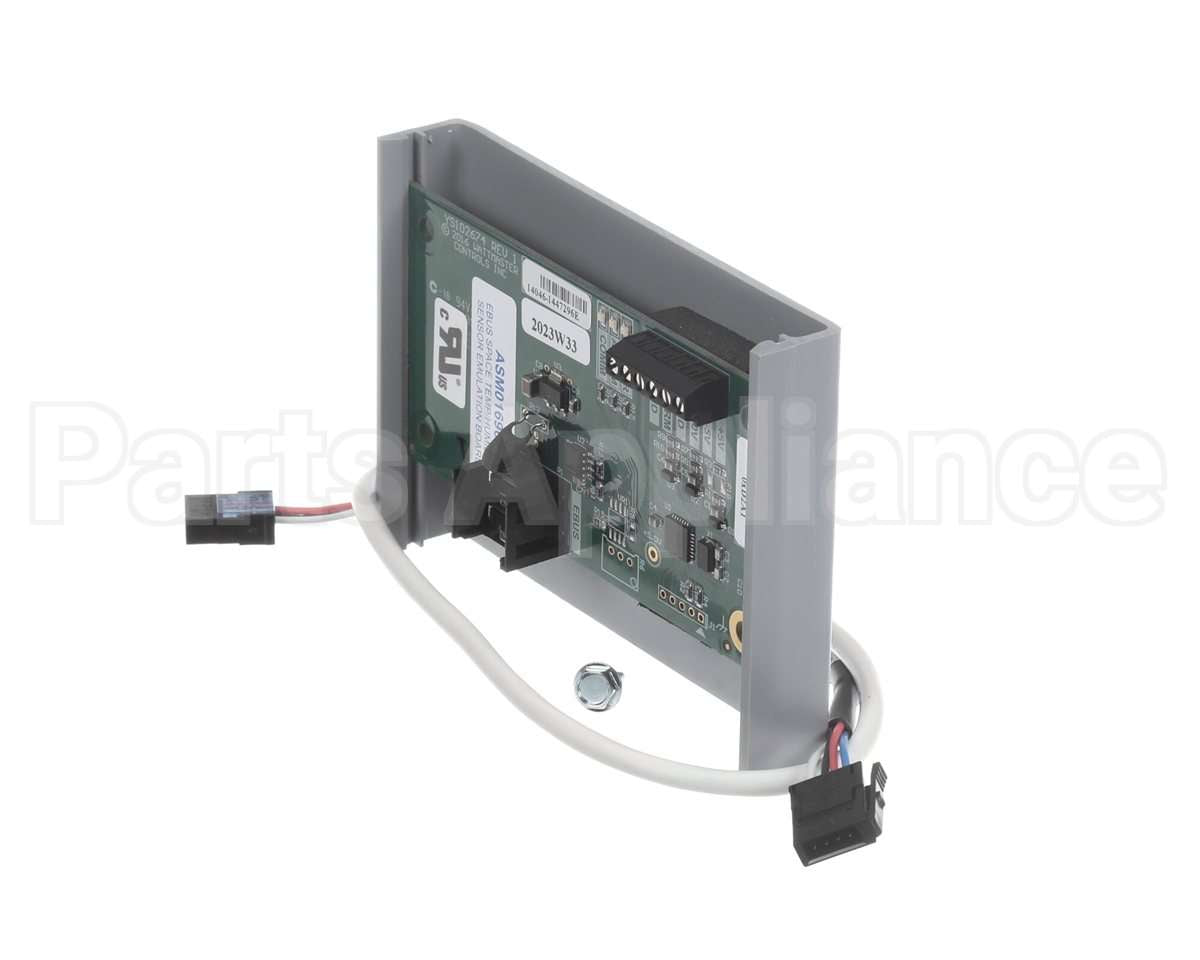 ASM01696 Aaon Emulator Board