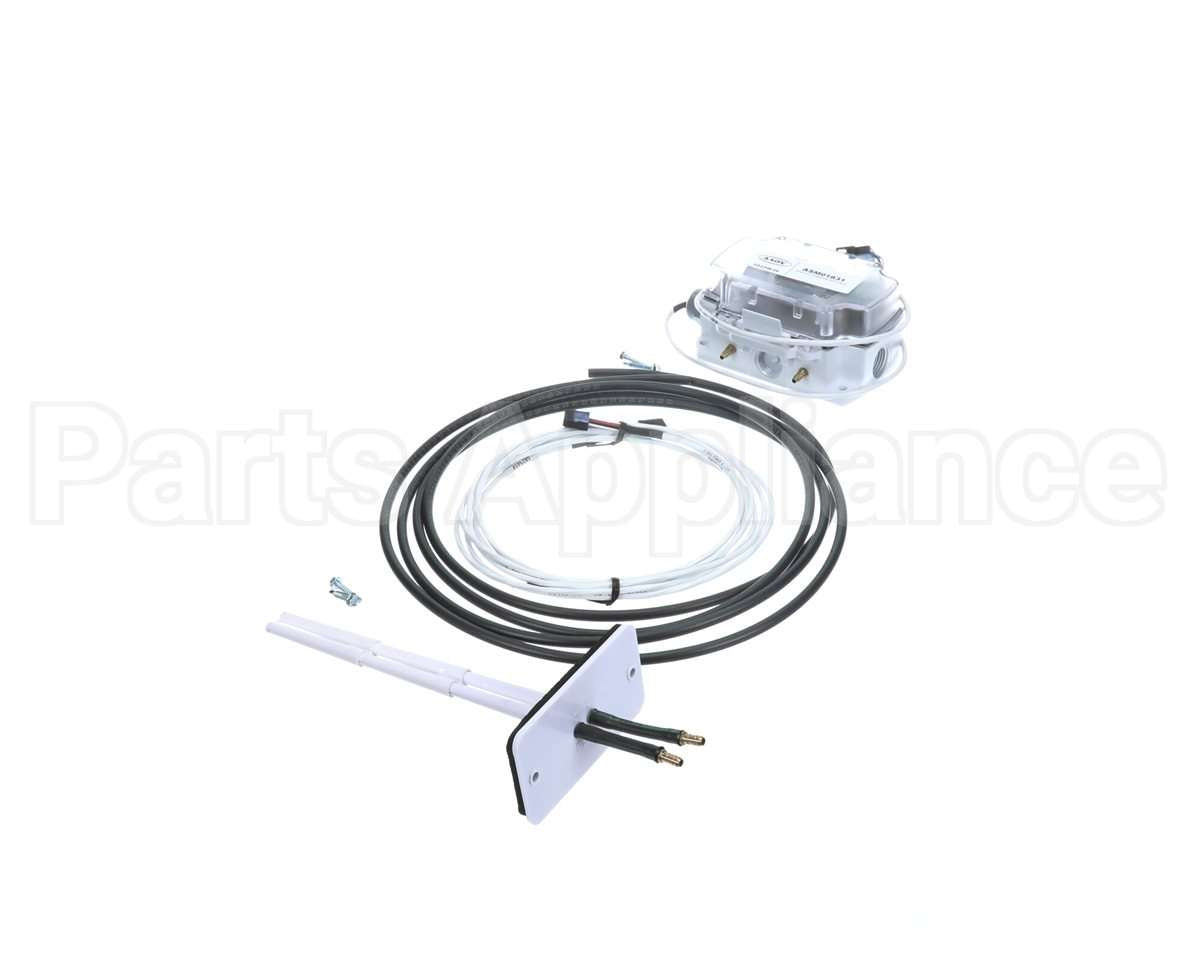 ASM01831 Aaon E-Bus Co2 Sensor Duct Mount