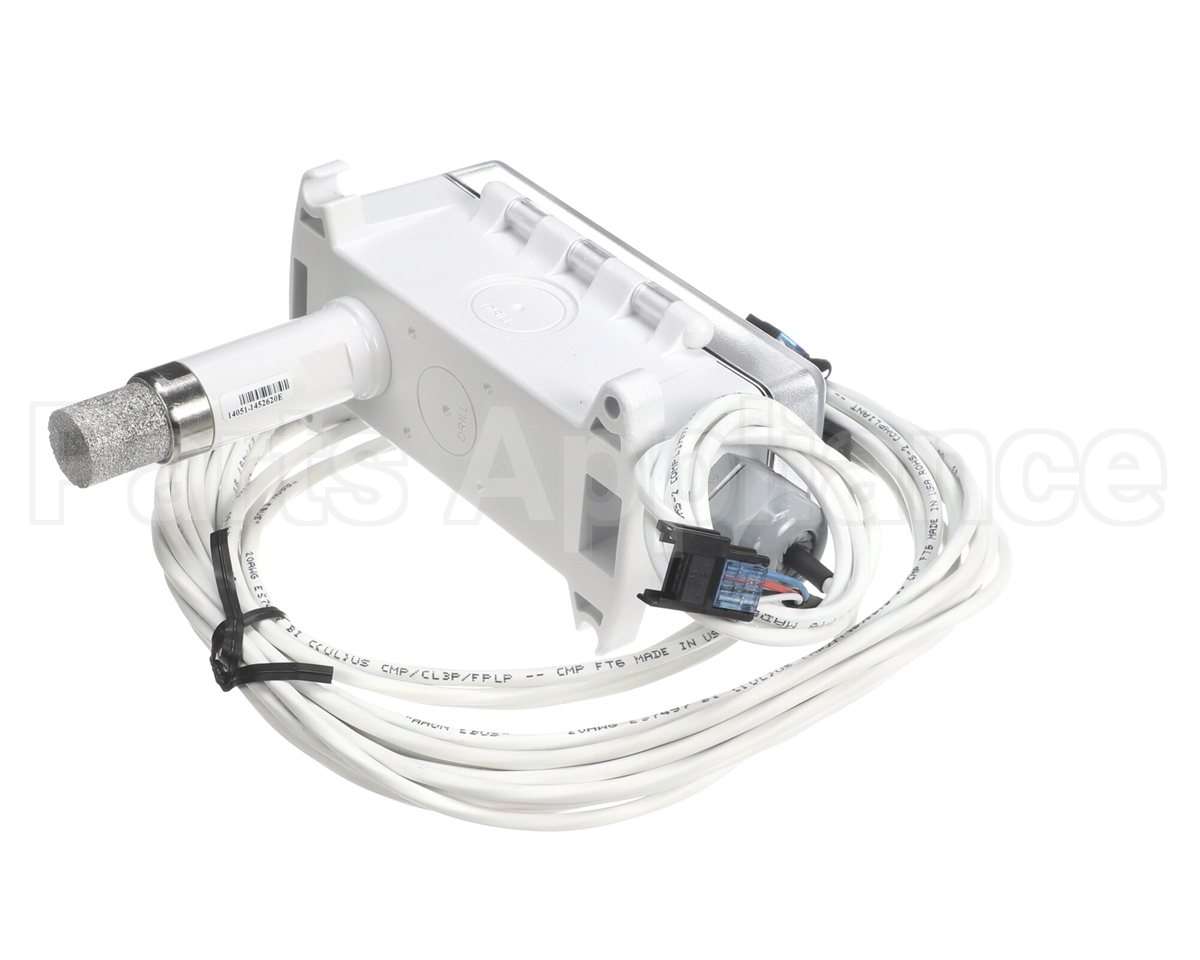ASM01836 Aaon Snsr Temp/Rh O/A W/Ebus W/Cabl