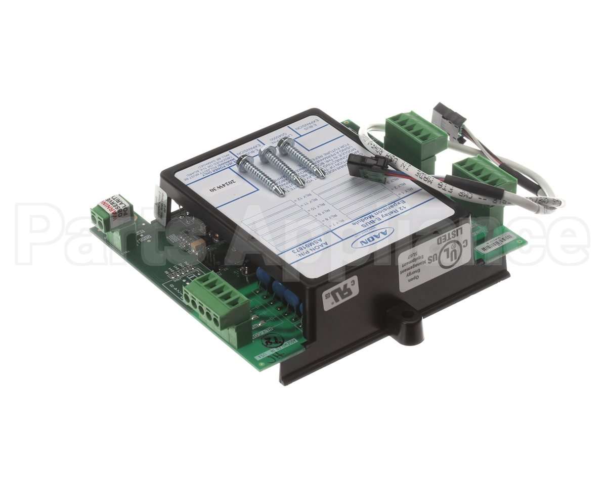 ASM01873 Aaon 12 Relay Expansion Module