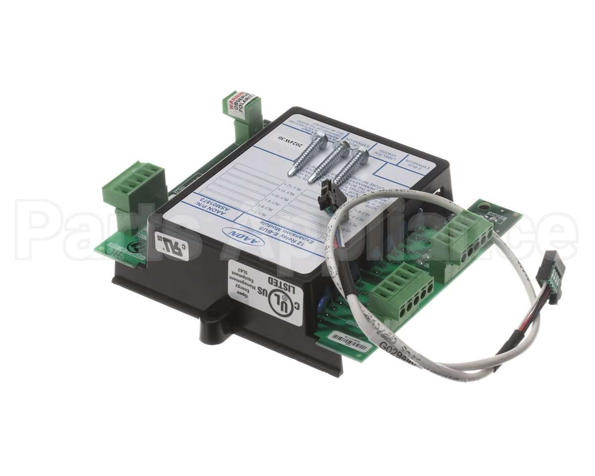 ASM01873 Aaon 12 Relay Expansion Module