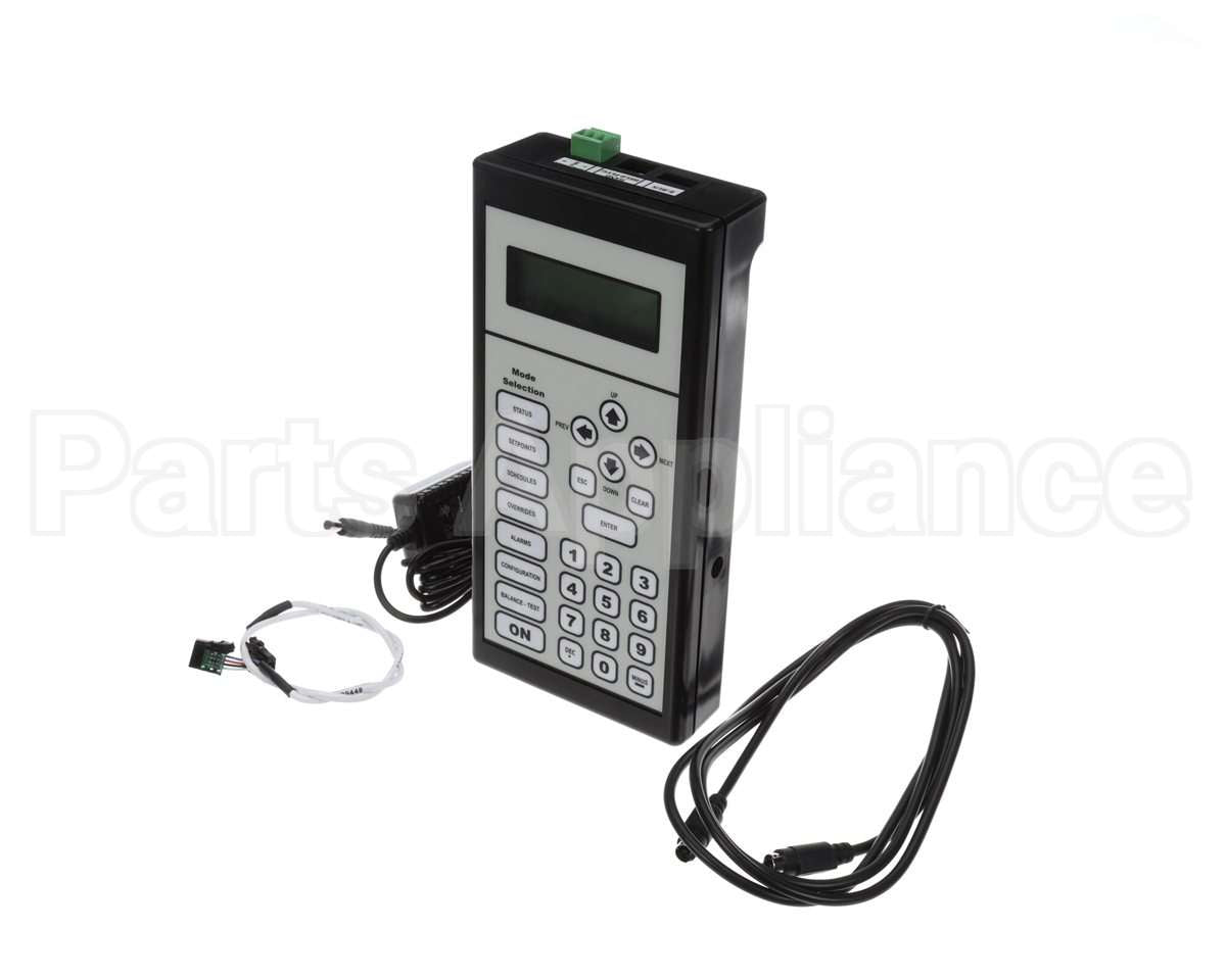 ASM01895 Aaon Modular Service Tool