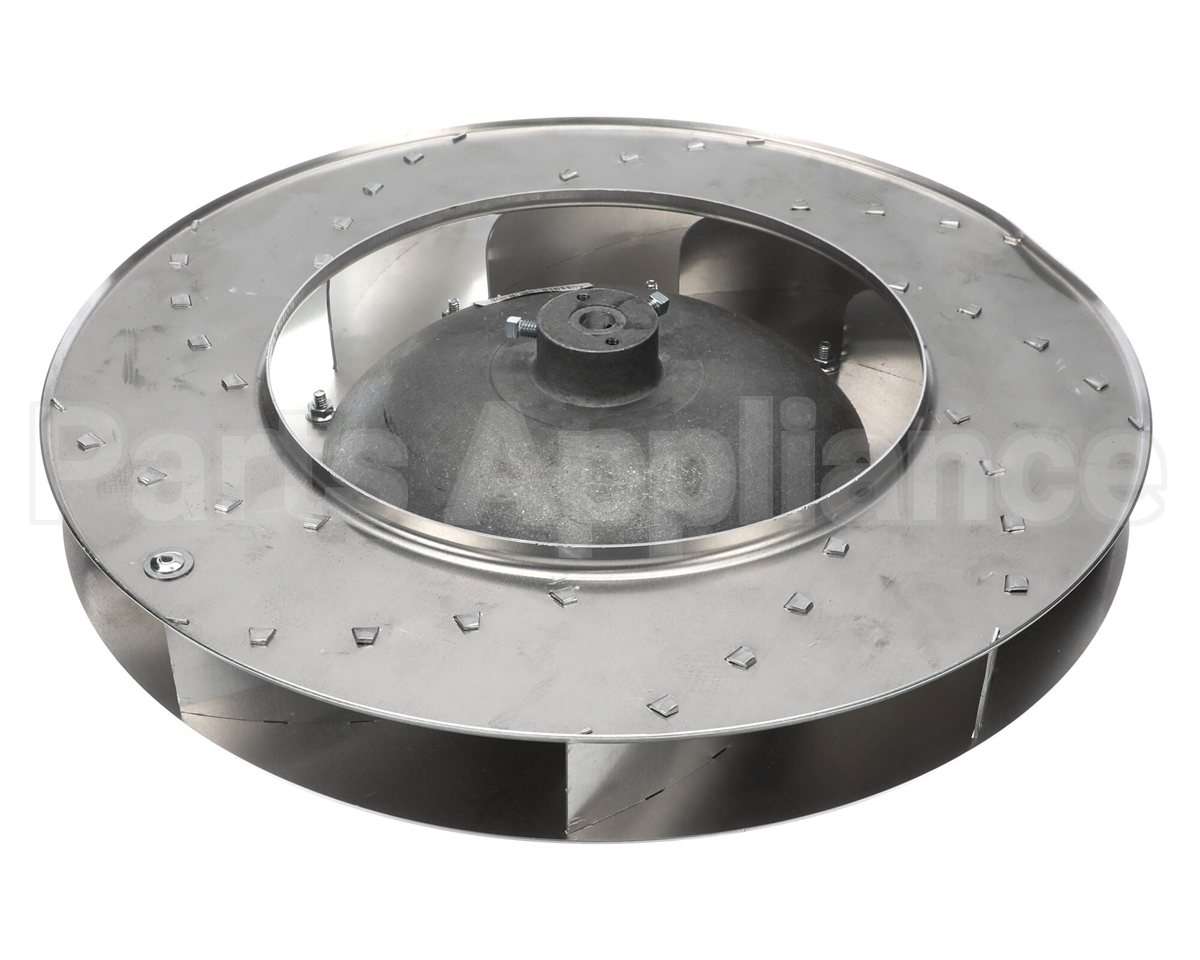ASM07332 Aaon Wheel Cw 1.75-9-.63