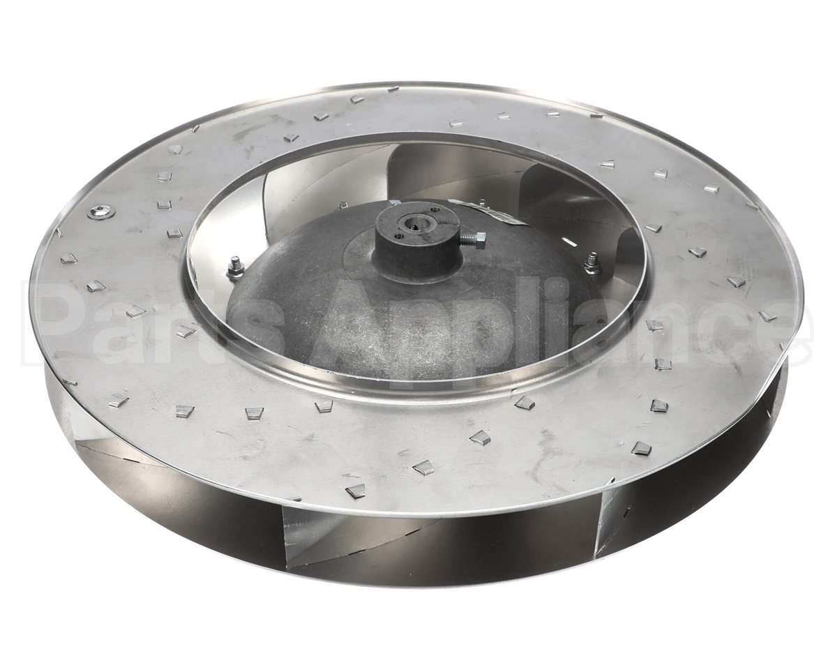 ASM07332 Aaon Wheel Cw 1.75-9-.63