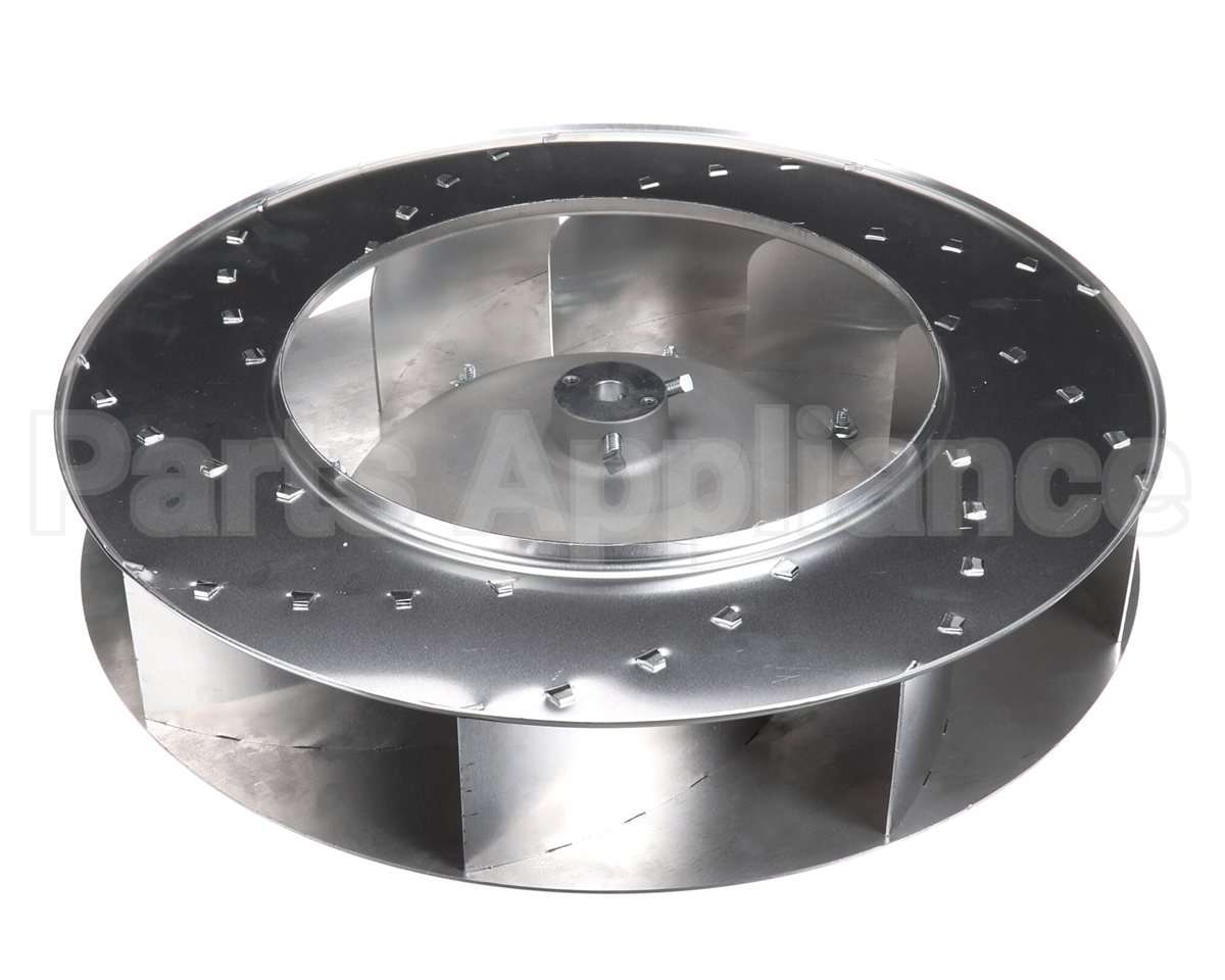 ASM07335 Aaon Blower Wheel