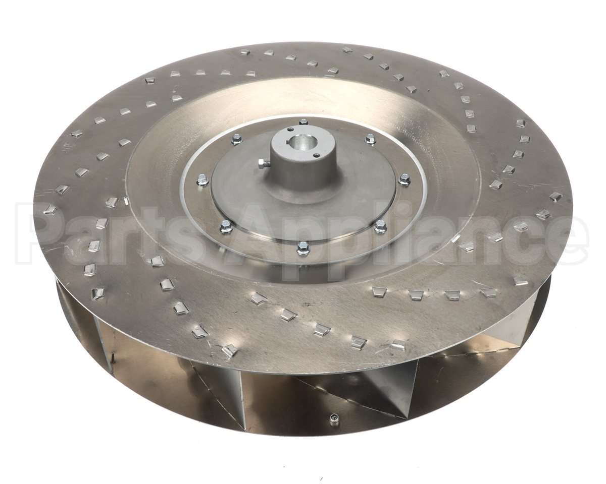 ASM07344 Aaon Blower Wheel