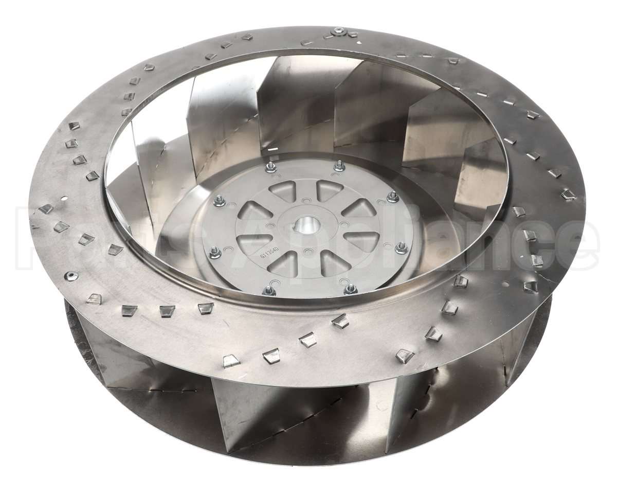 ASM07350 Aaon Wheel 220 At-4.93-12-Cw-1.13R