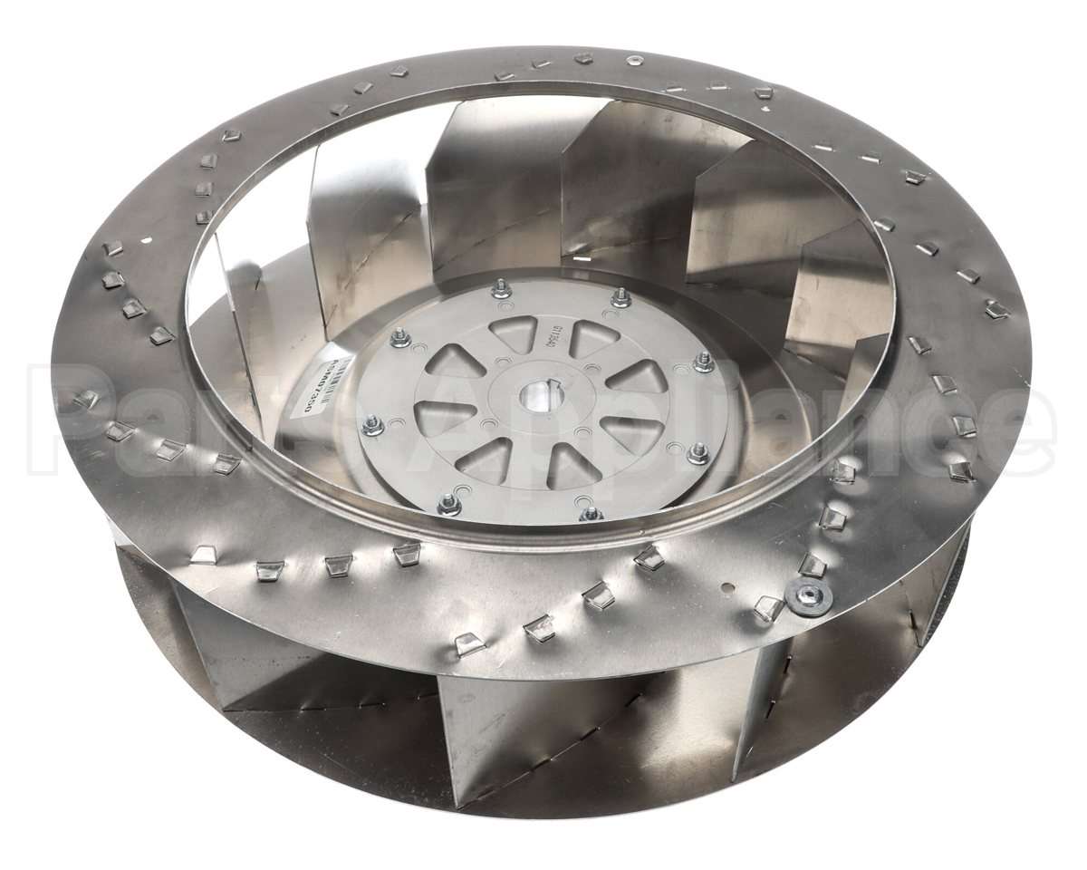 ASM07350 Aaon Wheel 220 At-4.93-12-Cw-1.13R