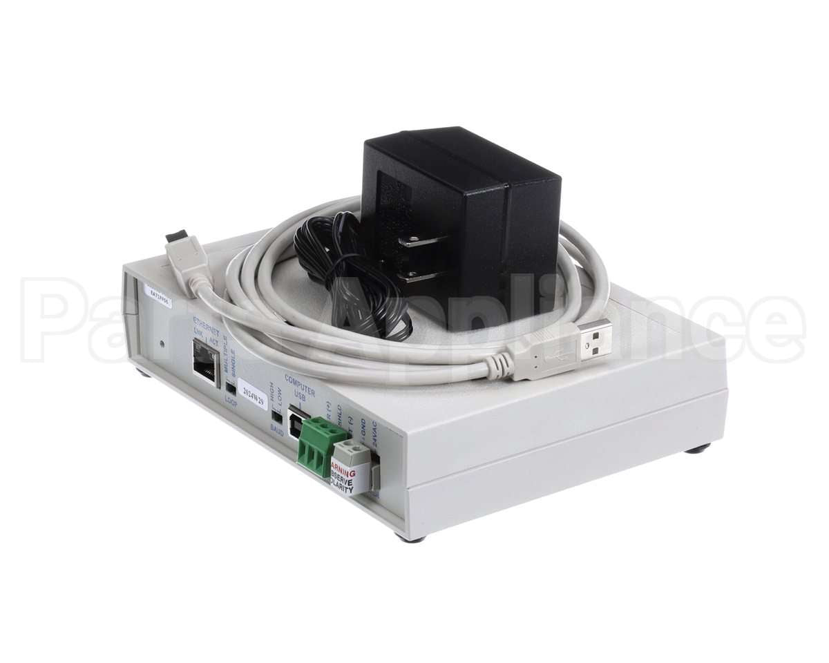 ASM07420 Aaon Controller Commlink6