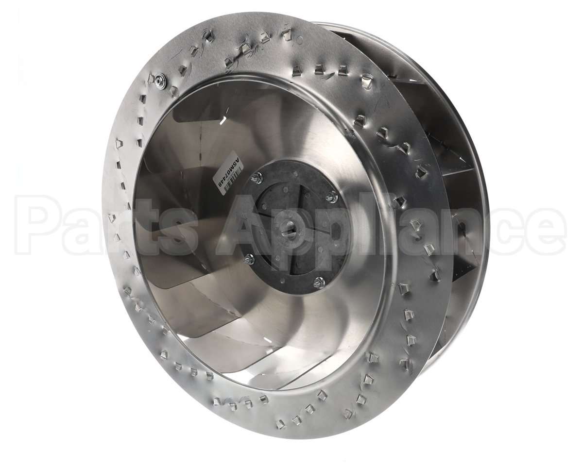 ASM07448 Aaon At-4.14-14 185 Wheel