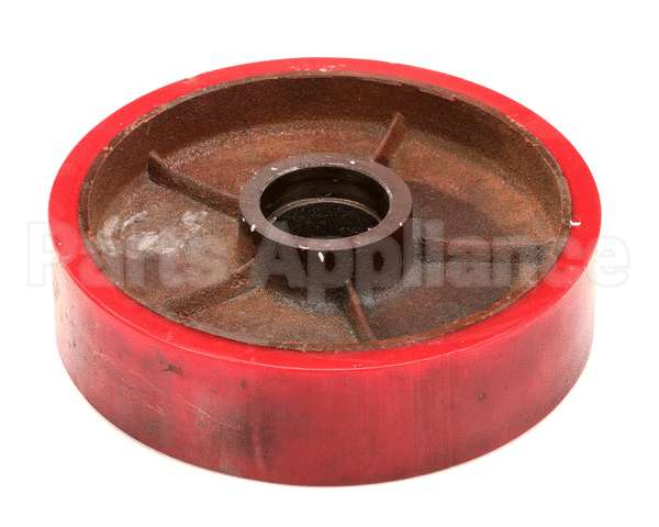 ASP-200-2-19 Thunderbird Wheel