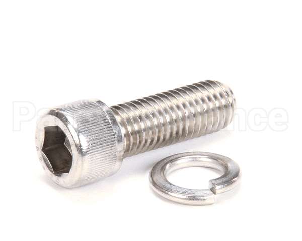 ASP-80-1-14 Thunderbird Bolts For Dough Hook