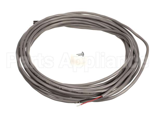 ASP-TM165-012 National Controls Corpora Controls Probe, 20Ft Temperatu