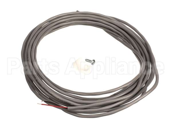 ASP-TM165-012 National Controls Corpora Controls Probe, 20Ft Temperatu