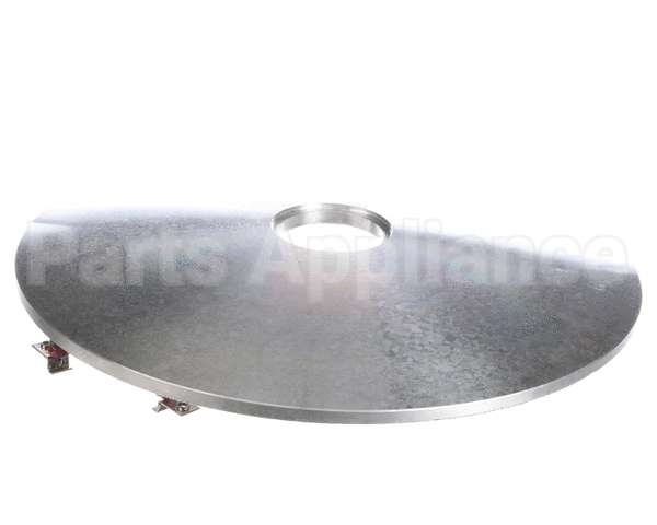 ASR403-631 Panasonic Element Hot Plate