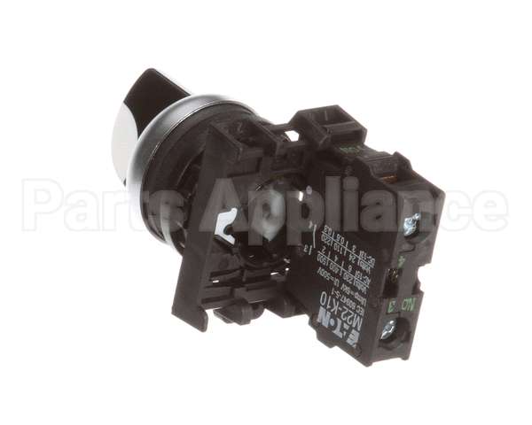 ASWN200 Salvajor On/Off Selector Switch (Mss-2)