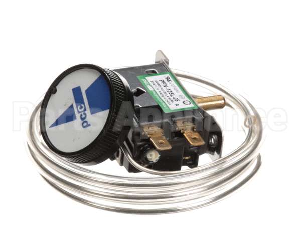 AT01-00 Everest Thermostat For Coolers