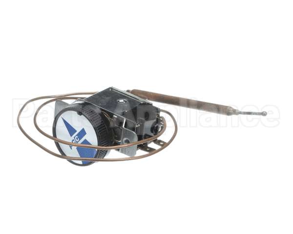 AT02-00 Everest Thermostat For Freezers