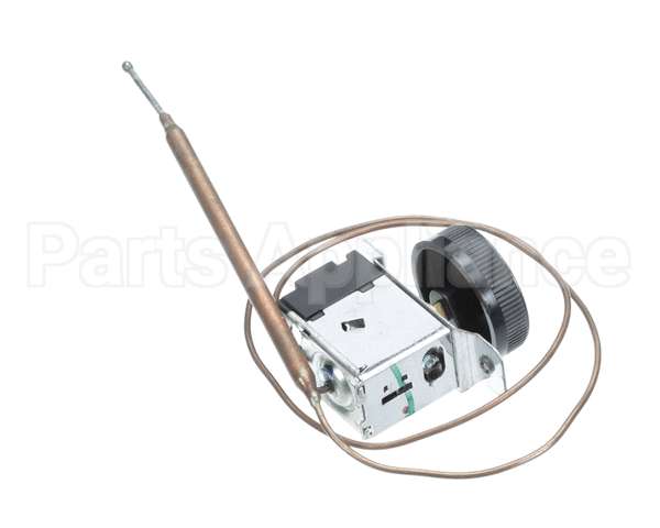 AT02-00 Everest Thermostat For Freezers