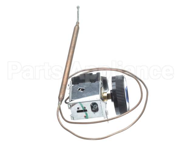 AT02-00 Everest Thermostat For Freezers