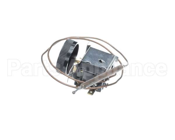 AT02-00 Everest Thermostat For Freezers
