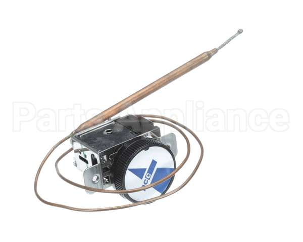 AT02-00 Everest Thermostat For Freezers