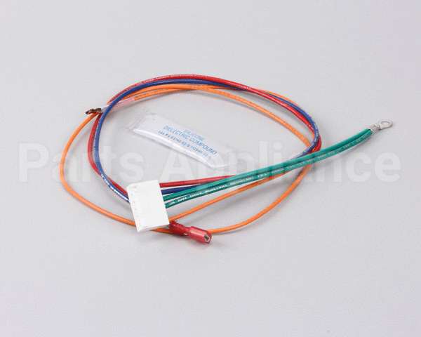 AT0A-2719-3 Accutemp Ignition Module Harness Assembly - G1 Ga