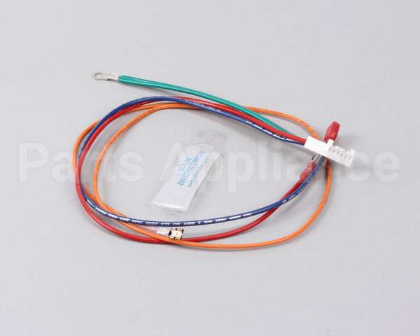 AT0A-2719-3 Accutemp Ignition Module Harness Assembly - G1 Ga