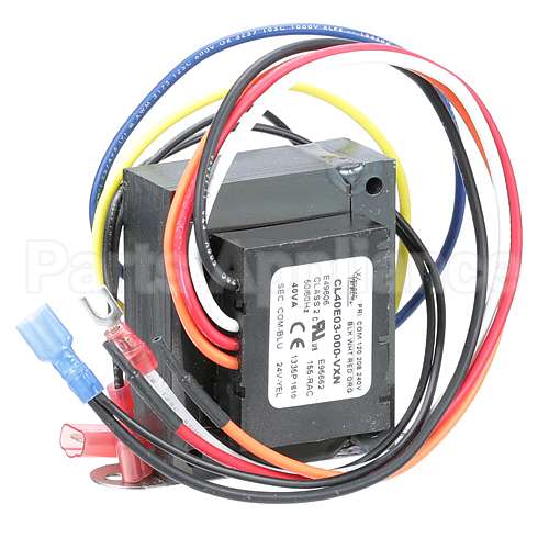 AT0A-2779-3 Compatible Accutemp Trans