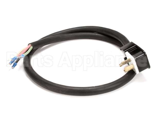 AT0A-2788-17 Accutemp Power Cord Assembly- Includes Nema 15-50