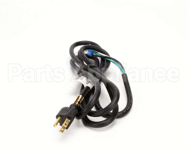 AT0A-2911-1 Accutemp Power Cord Assembly, Evolution Gas Steam