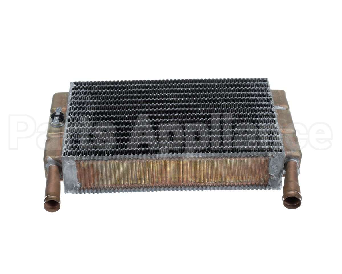 AT0A-4283-5 Accutemp Condenserthermostat Sub Assy