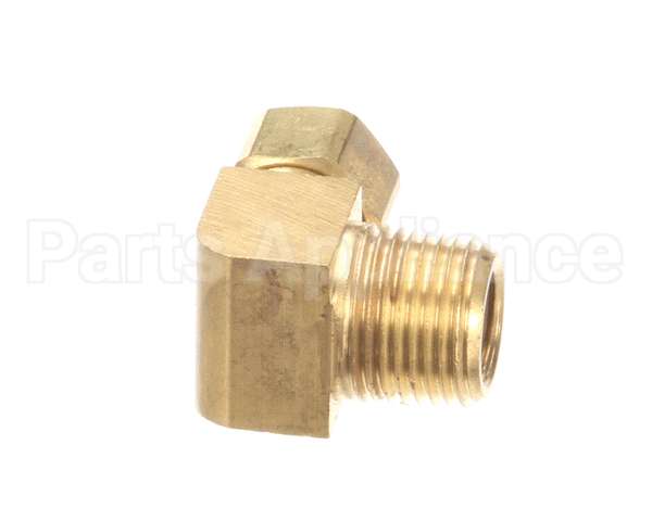 AT0B-2891-1 Accutemp Orifice Adaptor