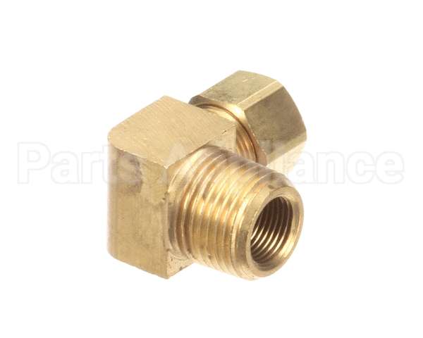 AT0B-2891-1 Accutemp Orifice Adaptor