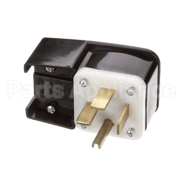 AT0E-1051-2 Compatible Accutemp Plug - Nema 15-50P