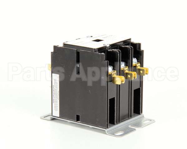 AT0E-1587-4 Accutemp Contactor , 3 Pole 24V