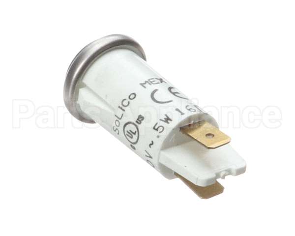 AT0E-1800-4 Accutemp Indicator Light Green