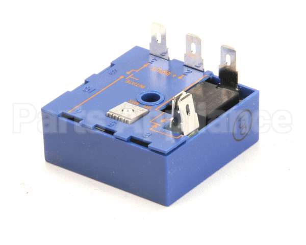AT0E-2500-2 Accutemp Timer Relay