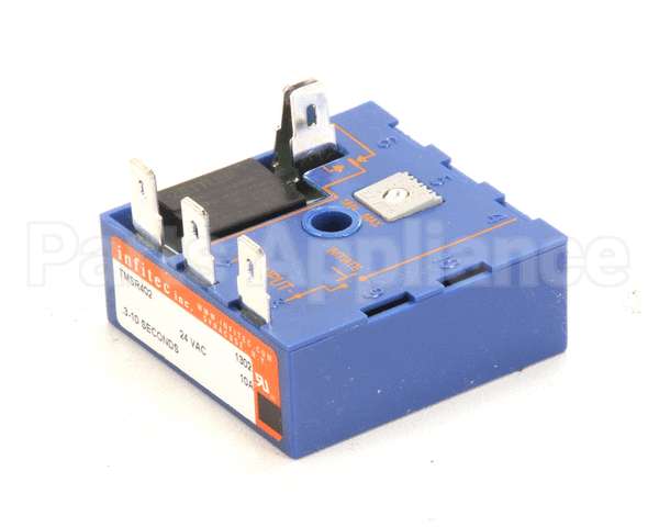 AT0E-2500-2 Accutemp Timer Relay