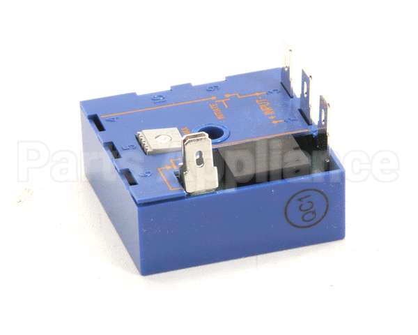 AT0E-2500-2 Accutemp Timer Relay