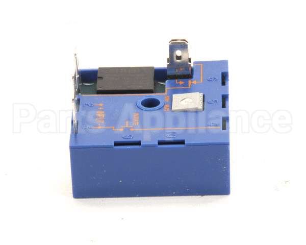 AT0E-2500-2 Accutemp Timer Relay