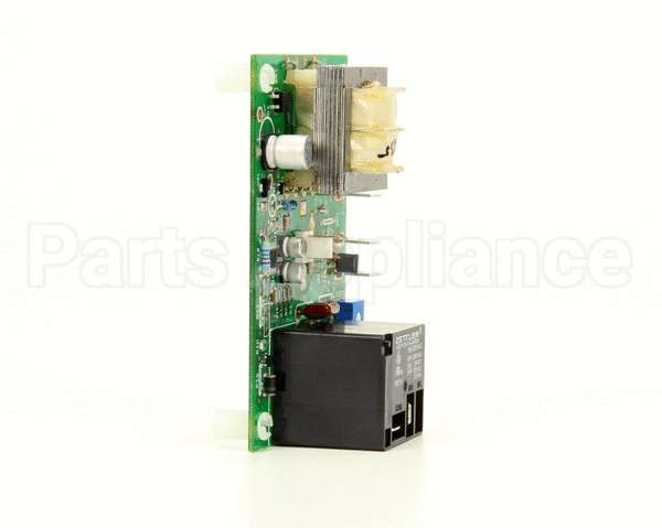AT0E-2705-1 Accutemp Thermostat 122 Series Model Egd Griddle