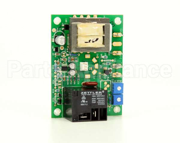 AT0E-2705-1 Accutemp Thermostat 122 Series Model Egd Griddle